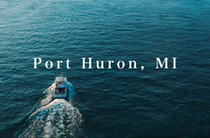 Port-Huron