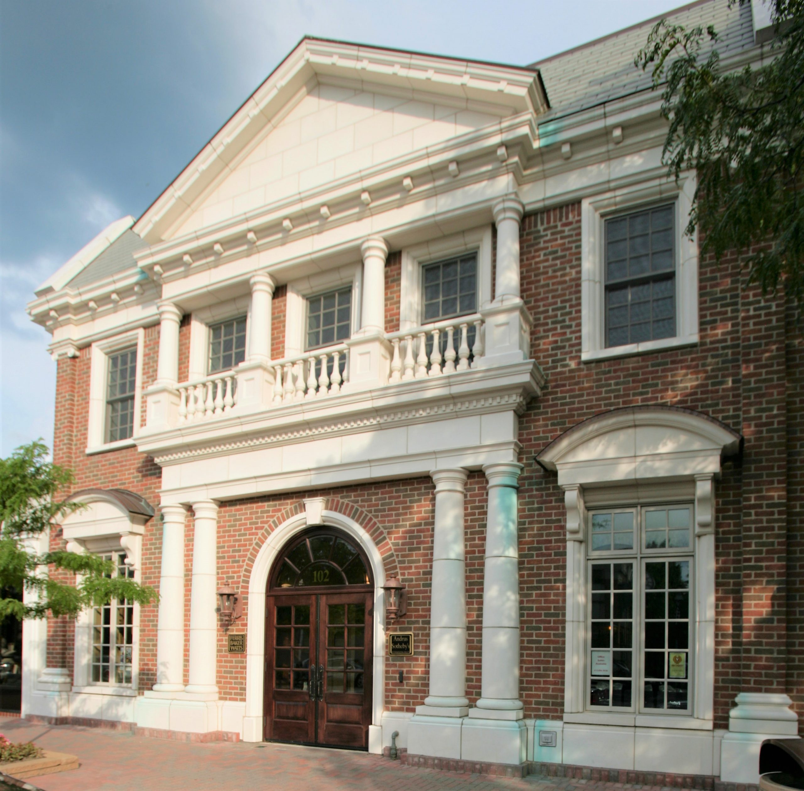 Coldwell Banker Professionals - Grosse Pointe
